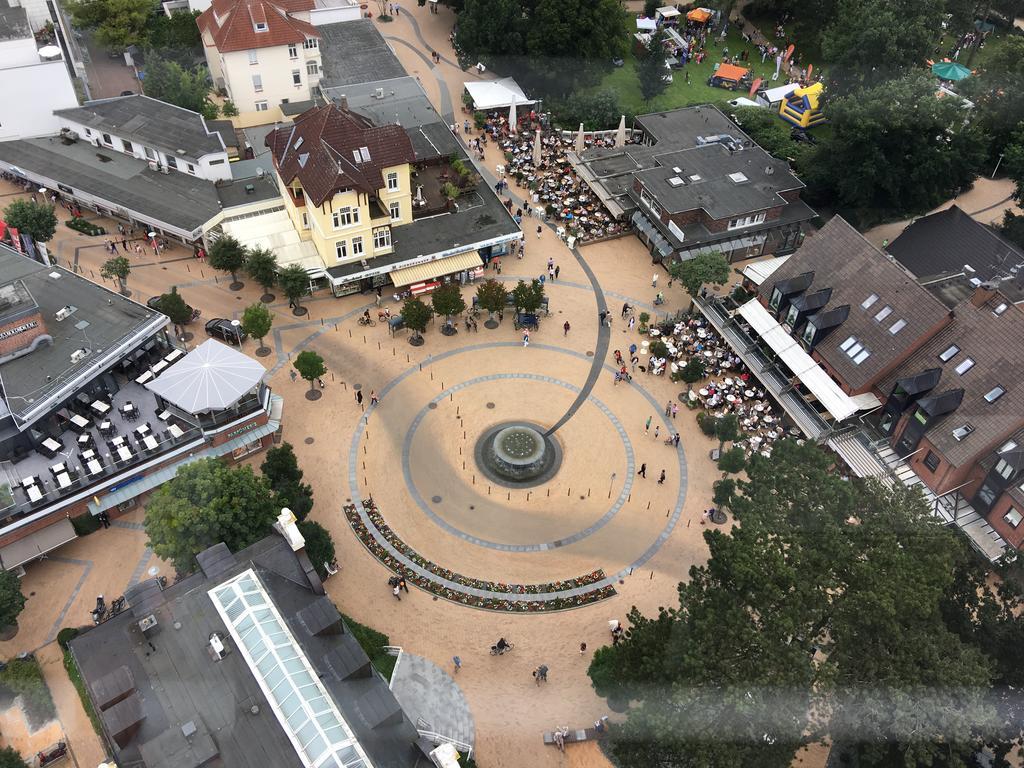 Am Muehlenpark Timmendorfer Strand
