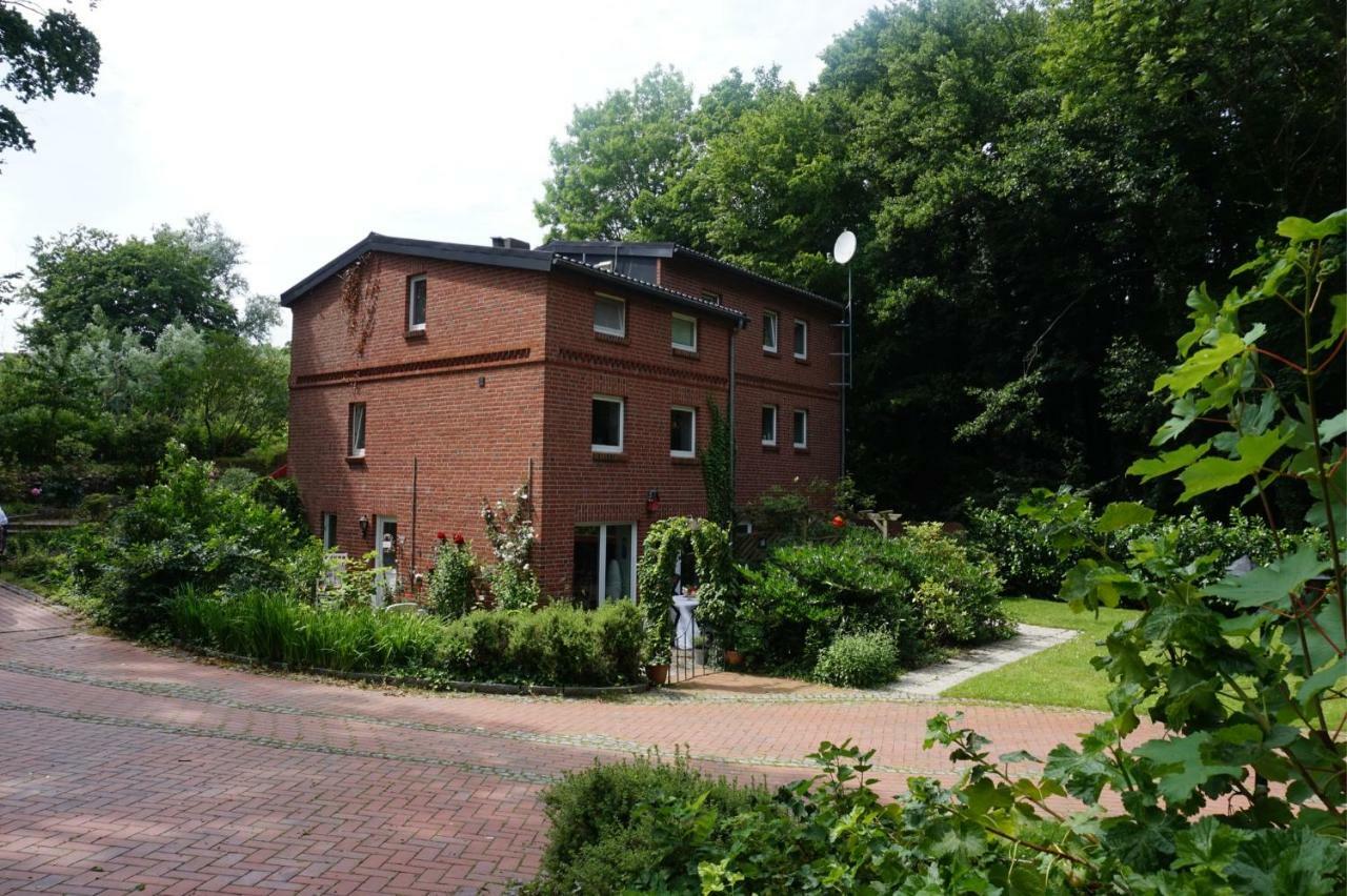 Am Muehlenpark Apartment